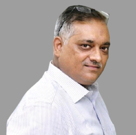 Sambit Panda